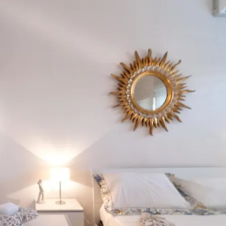 Locazione Turistica Topkapi House Holiday home