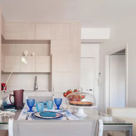 Holiday home Locazione Turistica Topkapi House *