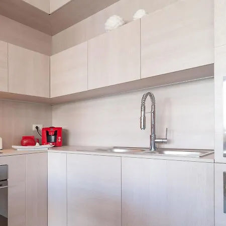 Holiday home Locazione Turistica Topkapi House Gallipoli