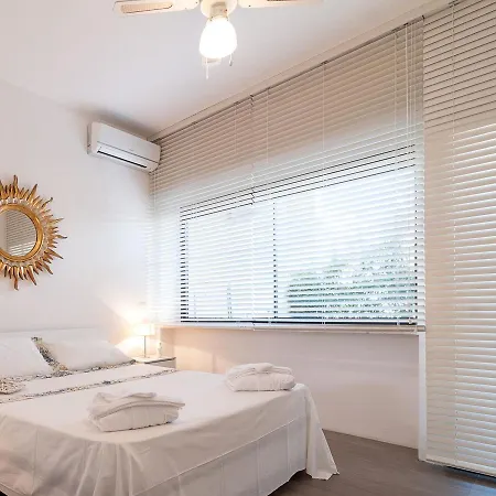 Locazione Turistica Topkapi House Holiday home
