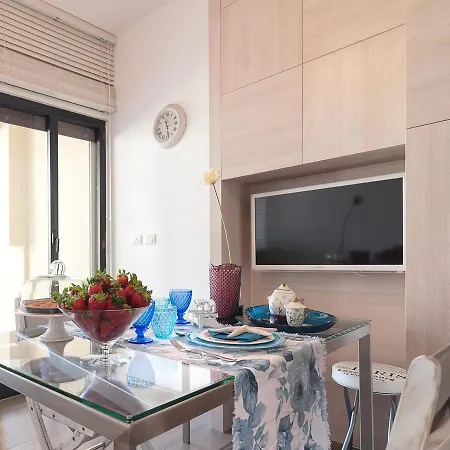 Holiday home Locazione Turistica Topkapi House Gallipoli
