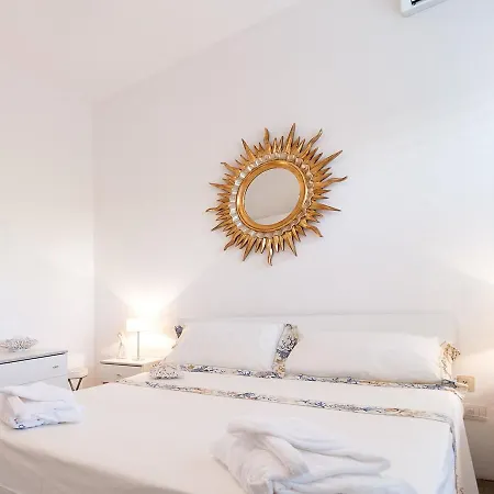 Locazione Turistica Topkapi House *