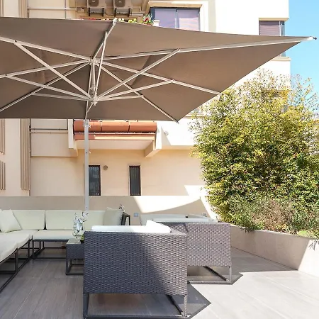 Holiday home Locazione Turistica Topkapi House *